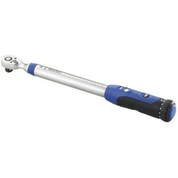 EXPERT CHAVE DINAMOMETRICA 3/4" 150-750NM E100110 - 0341.179