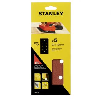 STANLEY FOLHA LIXA G80 STA31517-XJ - 0990.405