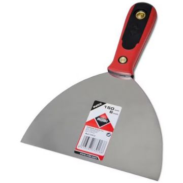 RUBI ESPATULA BETUME INOX CABO FIBRA 150MM 73913 - 0371.239