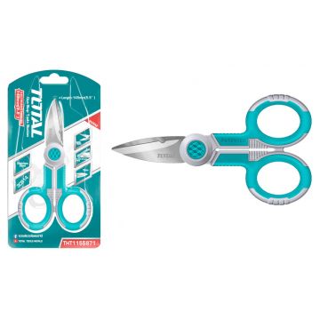 TESOURA ELETRICISTA 145MM - 0601.016