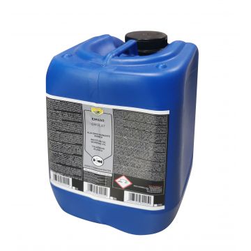 ECO OLEO EMULSIONAVEL BRANCO 5LT - 0976.100