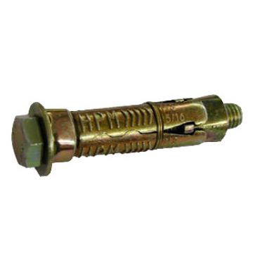 BUCHA ACO C/PARAFUSO M12 (UN) - 0934.32