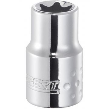 EXPERT CH. CAIXA 3/8" TORX 10MM E030928 - 0341.407