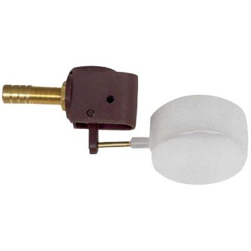 BEBEDOURO VALVULA FLUTUANTE HORIZONTAL PLANA - 0461.112