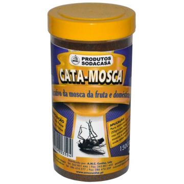 PO ATRATIVO MOSCA - 0790.11