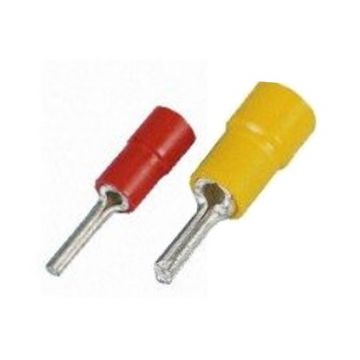 TERMINAL ISOLADO C/PINO 12 P/FIO 4.0 (UN) GF-P12 - 0537.039