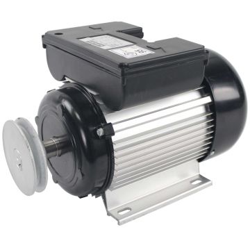 MOTOR COMPRESSOR 3HP - 0290.76
