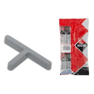 RUBI CRUZETA T P/JUNTA 3MM (200PCS) 02923 - 0371.83