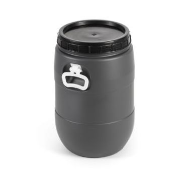 POTE/BARRICA 30LTS TAMPA ROSCA COM ASA - 0949.27