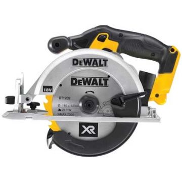 DEWALT SERRA CIRCULAR DCS391N-XJ - 0992.868
