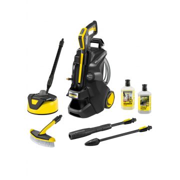 MAQ.LAVAR KARC.K5 POWER CONTROL FLEX - 0127.102