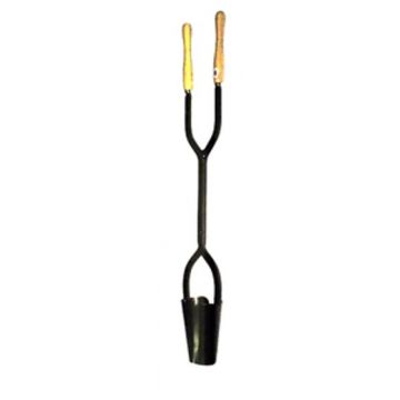 ABRE COVAS PRETOS - 0545.06