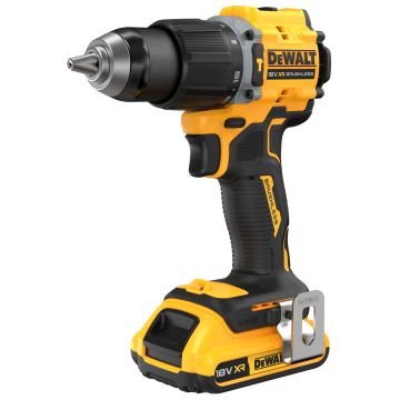 DEWALT BERBEQUIM PERCUSSAO DCD799D2T-QW - 0992.996