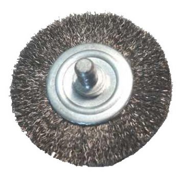 DISCO P/MAQUINA CHAVES CATRABUCHA  283B - 0927.58