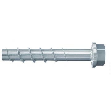FISCHER PARAFUSO FBS II 8X80 (UN) - 0372.58