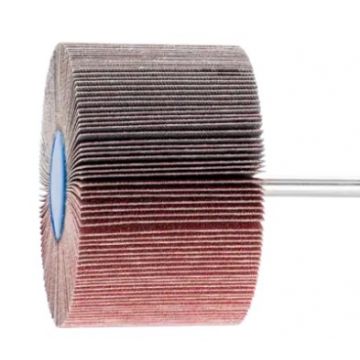 LAMELA LIXA COM PERNO 80X50X6MM G120 PFERD - 0361.31