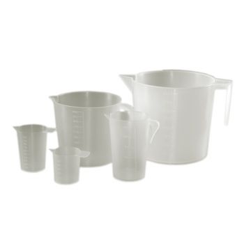 MEDIDOR (COPO) 500ML - 0897.25