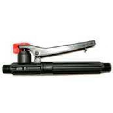 PUNHO PULVERIZADOR 12/16LTS INOX 3/8"X3/8" - 0051.36