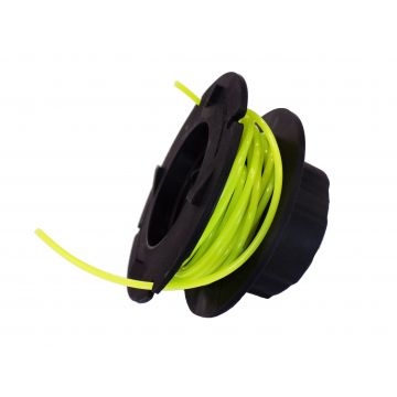 BOBINE P/CABECA FIO C/BATENTE METALICO - 0003.62