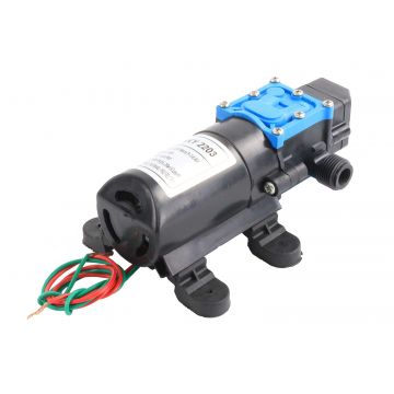 BOMBA P/PULVERIZ.MANUAL/ELECT.12VDC - 0064.106