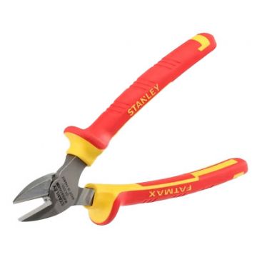 STANLEY ALICATE CORTE DIAGONAL 160MM ISOLADO 0-84-009 - 0990.823