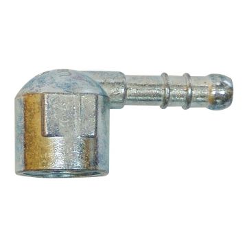 SUPORTE METAL CURVO - 0085.033