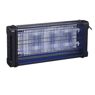 MATA INSECTOS (EXTERMINADOR) 2X10W - 0919.43
