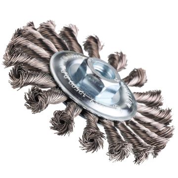 STANLEY DISCO CATRABUCHA AR.RETORCIDA D115 STA36070-XJ - 0990.434