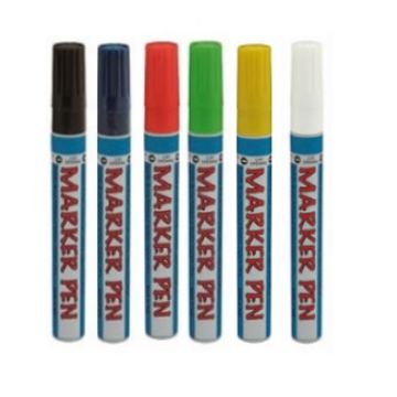 ECO MARCADOR TINTA VERMELHO 10ML - 0976.72