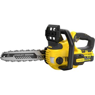 STANLEY ELETROSSERRA V20 4Ah SFMCCS630M1-QW - 0990.964