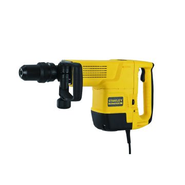 STANLEY MARTELO SDS PNEUMATICO 1600W 15J SFMEH230K-QS / 0990.612