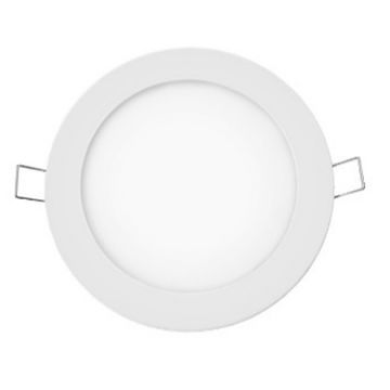 DOWNLIGHT LED RED LUZ NATURAL 6W 4.200K - 0607.63