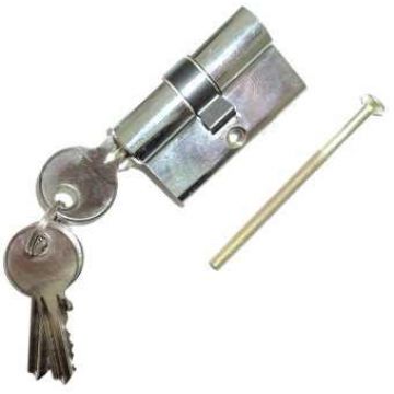 CILINDRO CHAVE NORMAL 54MM NIQUELADO CY54W - 0011.19