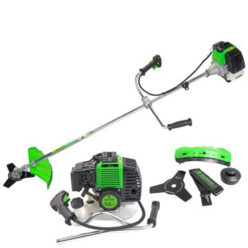 ROCADORA PREMIUM 52CC - 0206.01