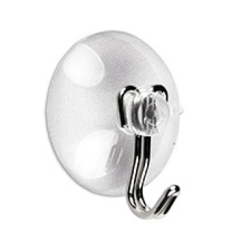 GANCHO C/VENTOSA 30MM (2PCS) - 0052.49