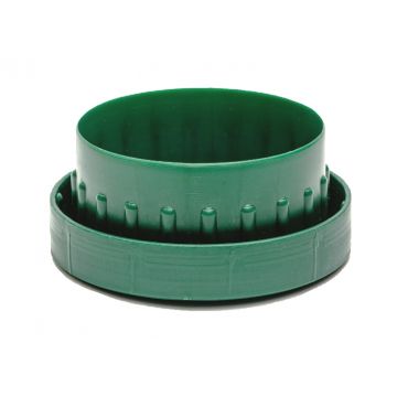 TACO VEDACAO 2 1/2" VERDE - 0018.98