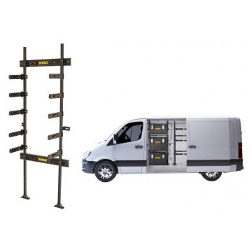 DEWALT ACESSORIO FIXACAO P/MALA FERRAMENTAS DWST1-81045 - 0992.136