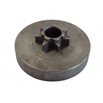 POWER TAMBOR EMBRAIAGEM C/PINHAO P/MOTOSSERRA - 0148.19