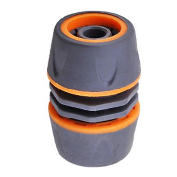 UNIAO P/MANGUEIRA 1/2"-5/8" PLASTICO - 0563.39
