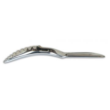 FACA (ESCAMADOR) PEIXE INOX - 0546.42