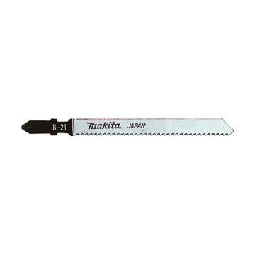 MAKITA FOLHA SERRA B21 PARA PLÁSTICO (5UNI) A-85721 - 1021.458
