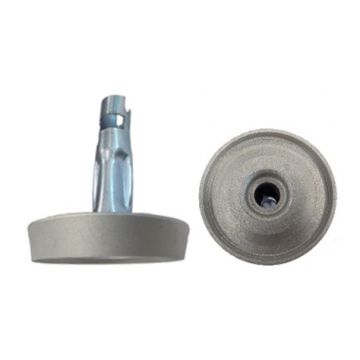 CACHIMBO P/FOGAO SIUL/MEIRELES VERTICAL BAIXO 66MM - 0154.12