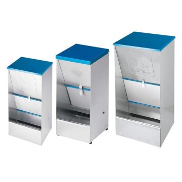 COMEDOURO CAO 27LT - 0453.27