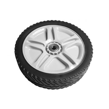 MAQUINA RELVA RODA FRENTE - 0955.35