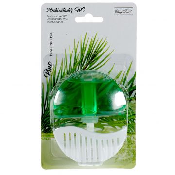 PERFUME AMBIENTADOR SANITARIO PINHO - 0365.29