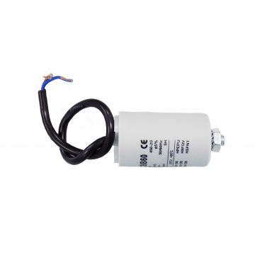 CONDENSADOR PROFISSIONAL C/CABO 70UF - 0275.26