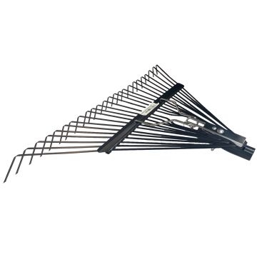 VASSOURA RELVA METALICA S/CABO - 0770.13