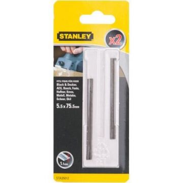 STANLEY LAMINA REVERSIVEL TCT STA35012-XJ - 0990.519