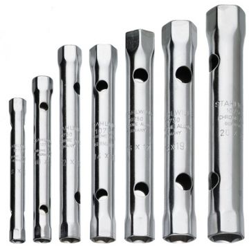 STAHLWILLE 10750-11 CH.TUBOS (Jº) - 0302.12