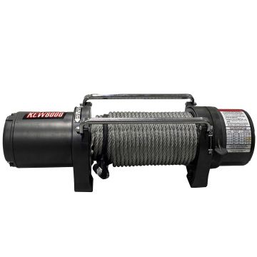 GUINCHO ELECTRICO CARRO 12V 8000LBS=2720KG - 0711.08